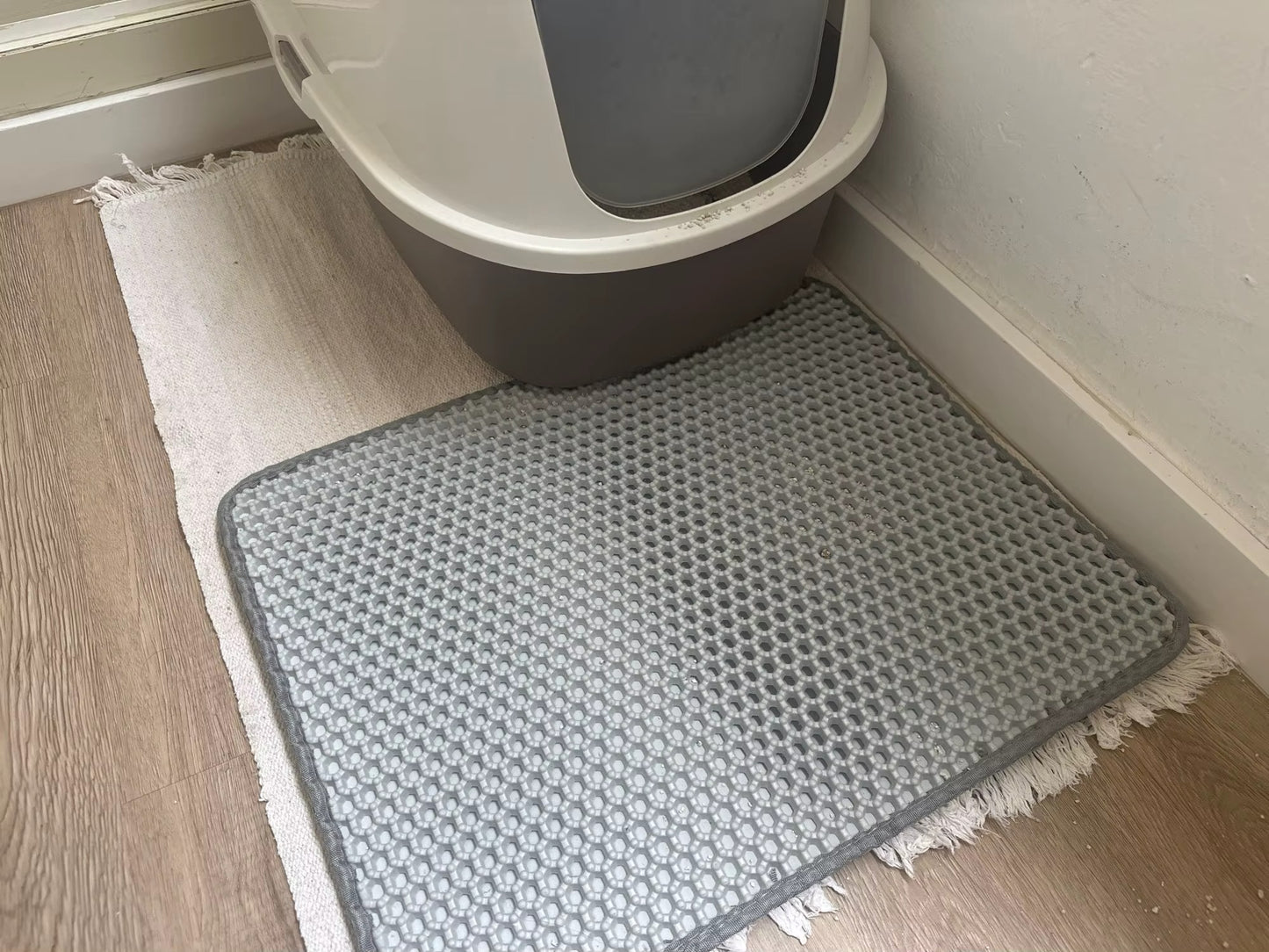 VIXO LitterLock Mat