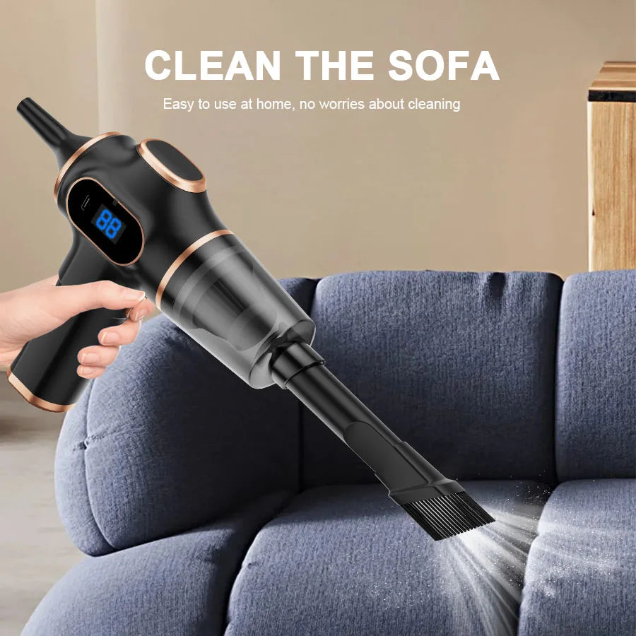 VIXO CleanPod