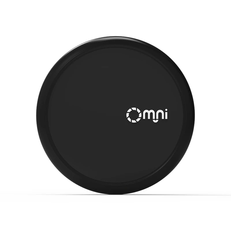 VIXO SmartTag Bluetooth 5.0 GPS Tracker (2025 Edition)