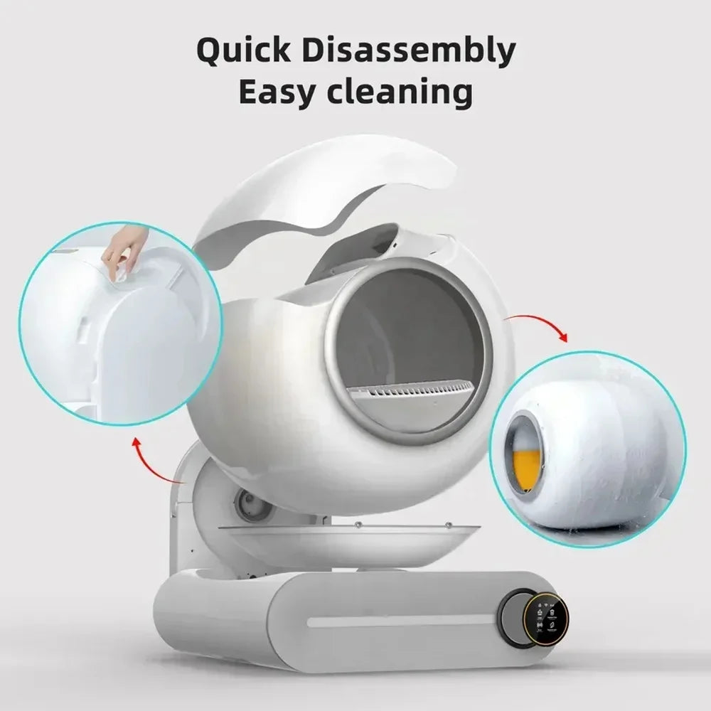 VIXO CleanPod