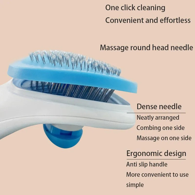VIXO GroomPro