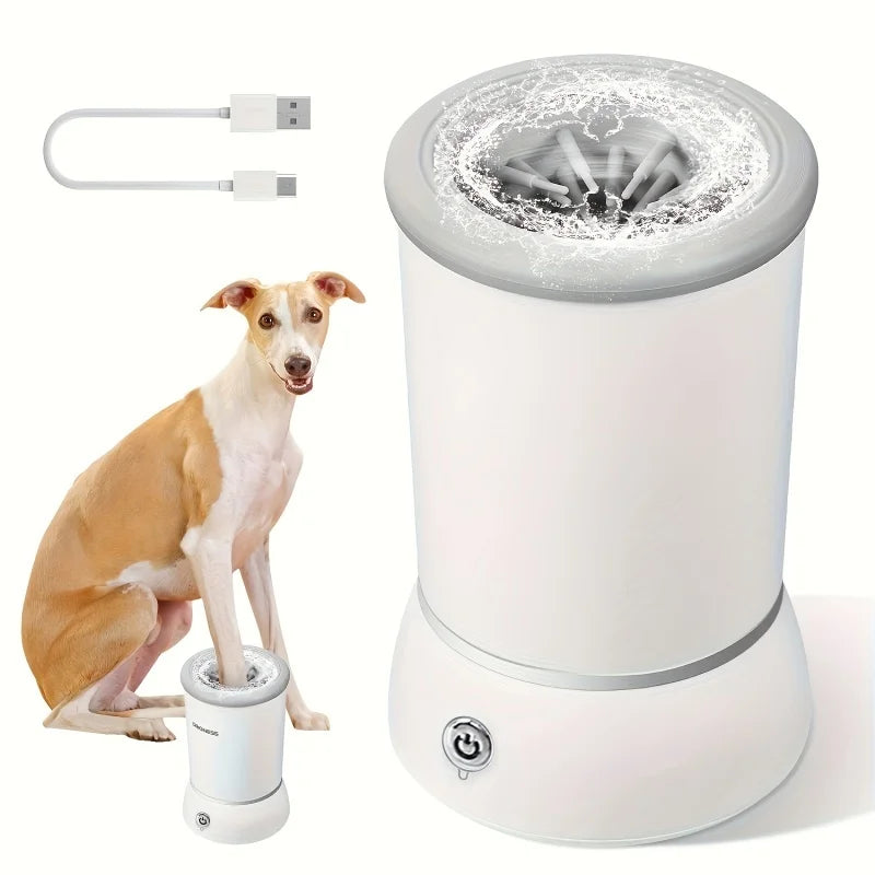 VIXO PawSpa Cleaner