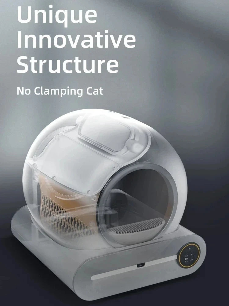 VIXO CleanPod