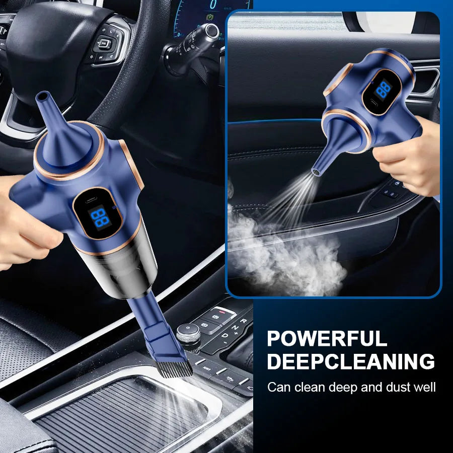 VIXO CleanPod
