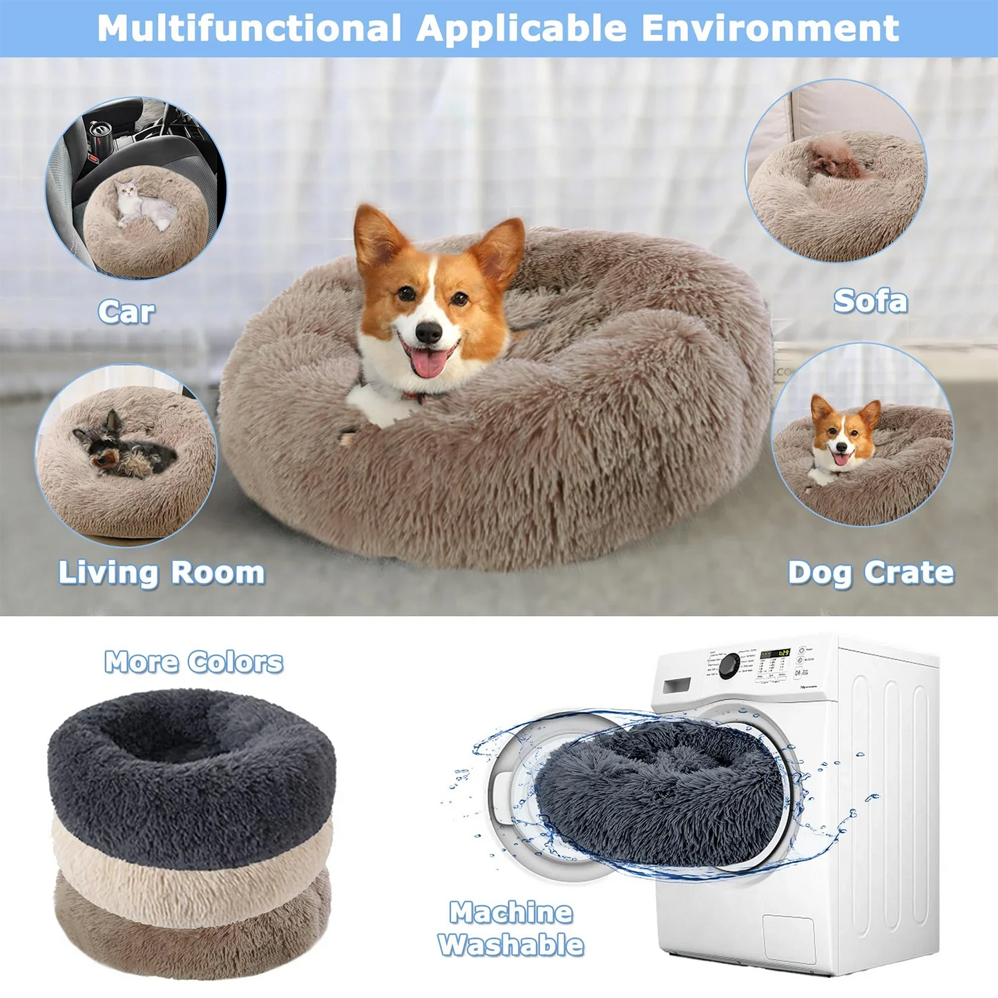 VIXO CozyNest