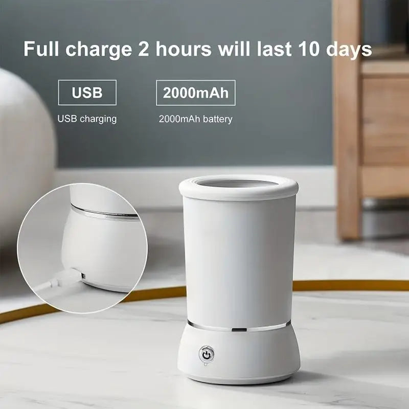 VIXO PawSpa Cleaner