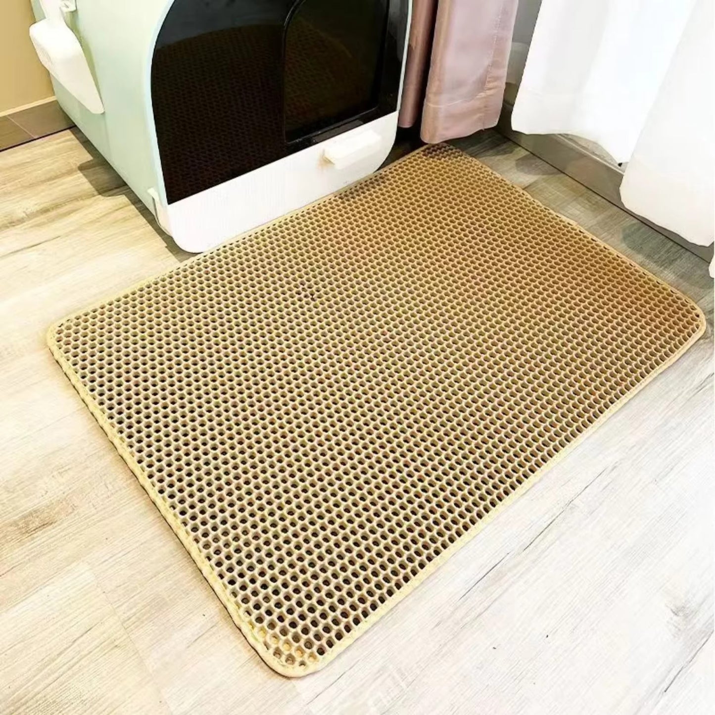 VIXO LitterLock Mat