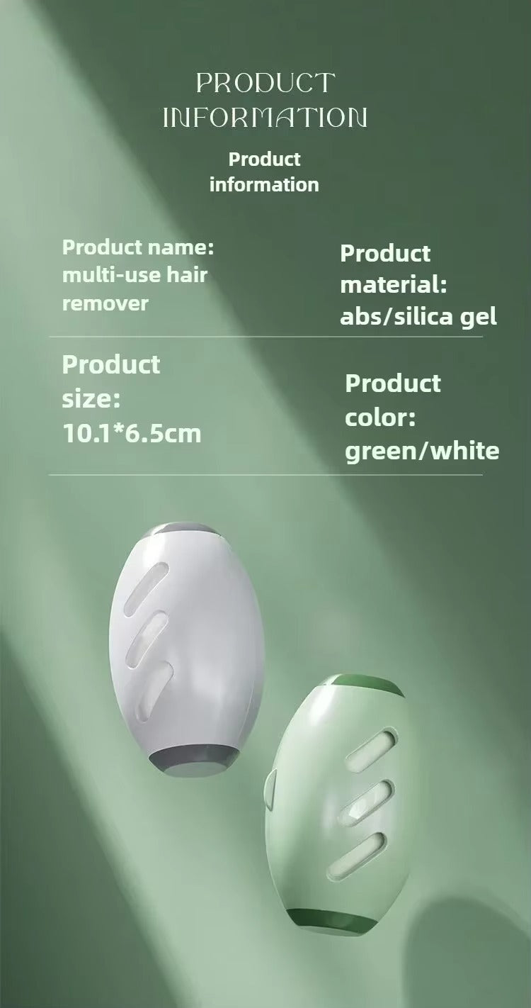 VIXO FurMagic Roller