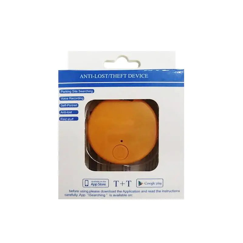 VIXO SmartTag Bluetooth 5.0 GPS Tracker (2025 Edition)