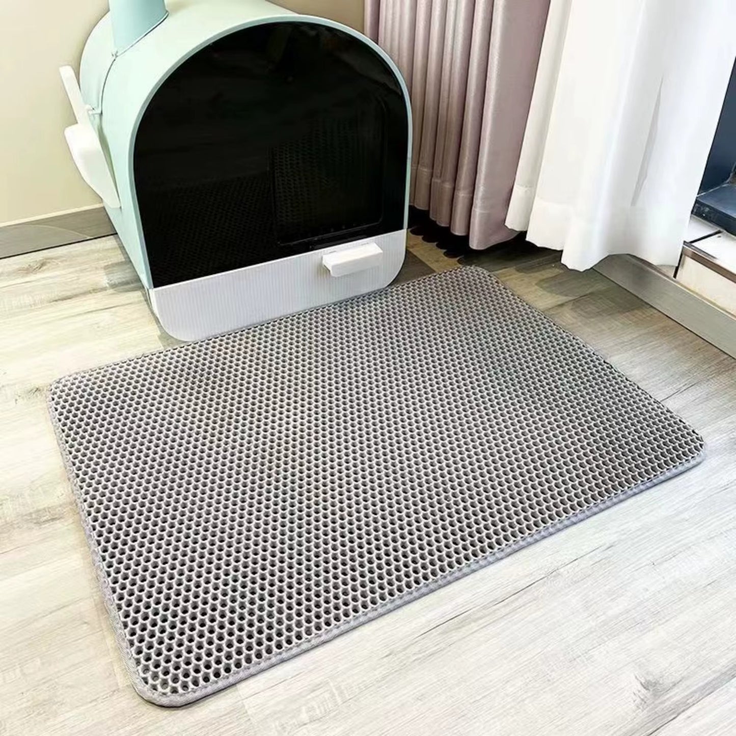 VIXO LitterLock Mat
