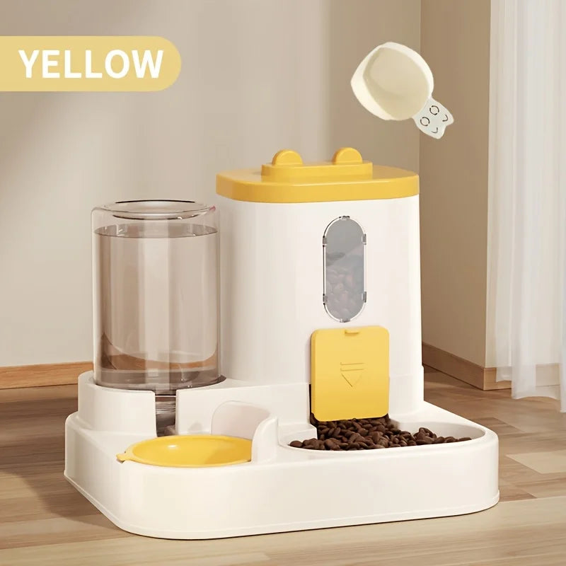 VIXO PetFeast