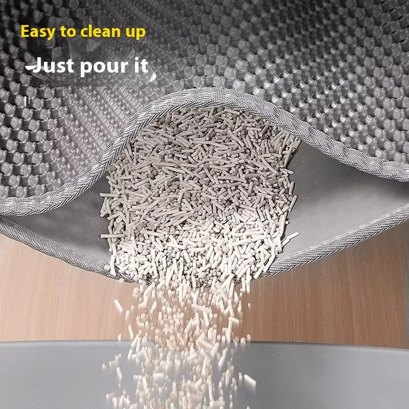 VIXO LitterLock Mat
