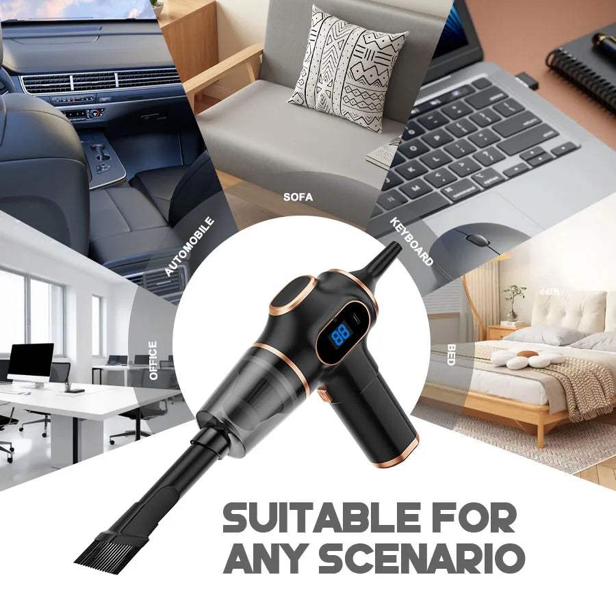 VIXO CleanPod