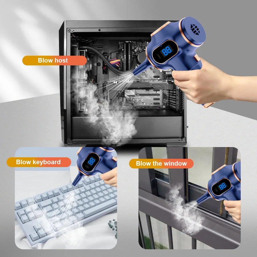 VIXO CleanPod