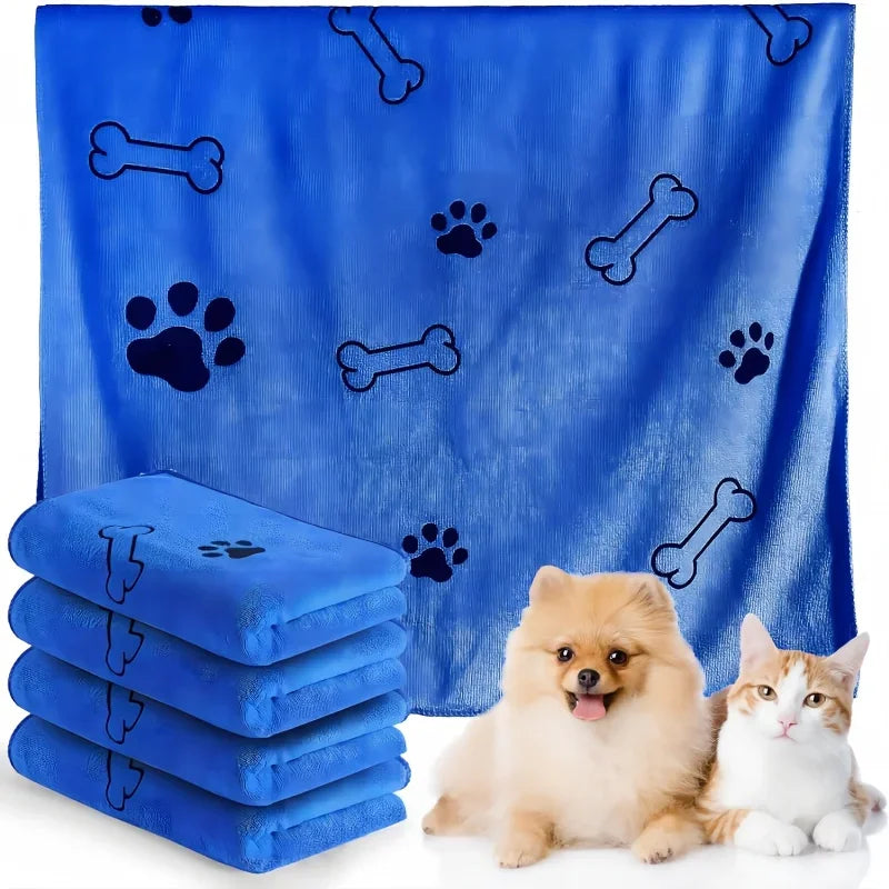VIXO PawsDry
