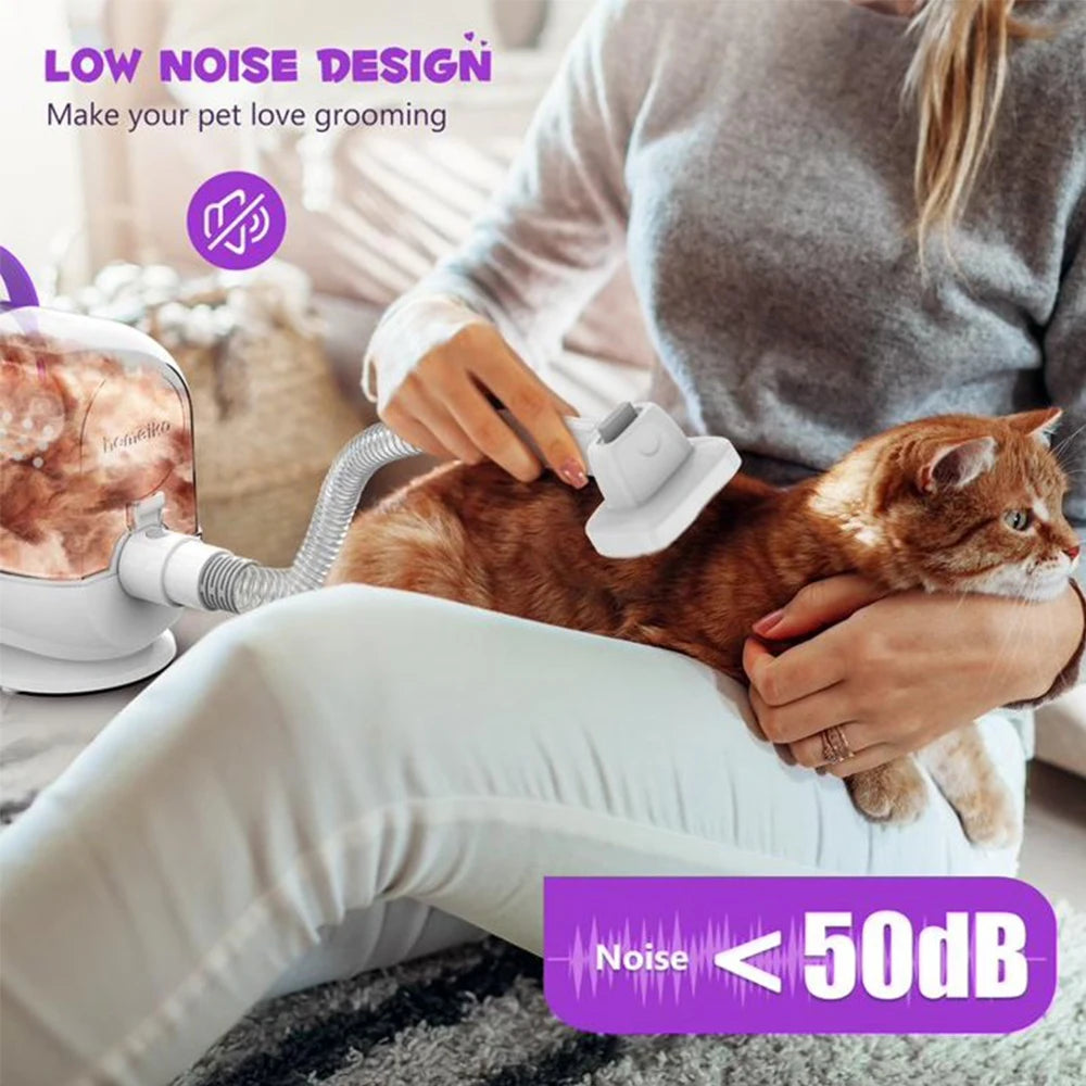 VIXO Homeika GroomEase