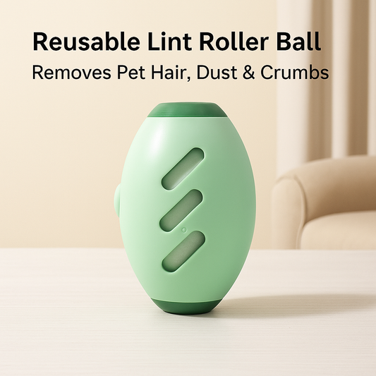 VIXO FurMagic Roller