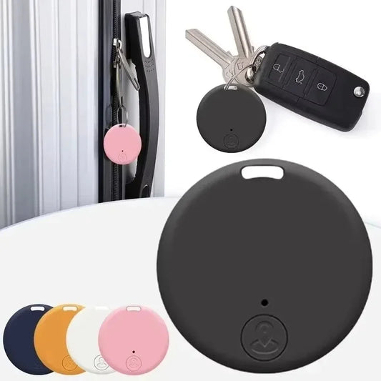 VIXO SmartTag Bluetooth 5.0 GPS Tracker (2025 Edition)