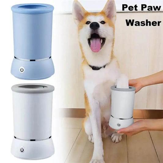 VIXO PawSpa Cleaner