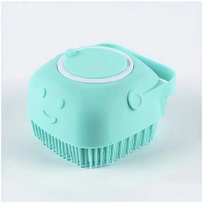 VIXO GroomEase Brush
